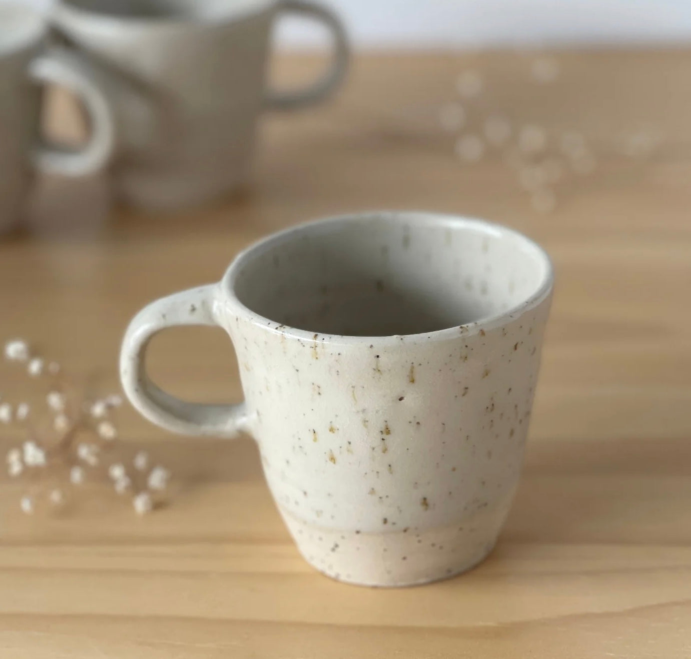 Anna M Clay | Small Coffee Cup - Bespoke Gift Boxes