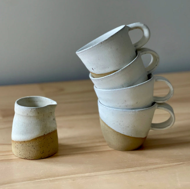 Anna M Clay | Small Coffee Cup - Bespoke Gift Boxes