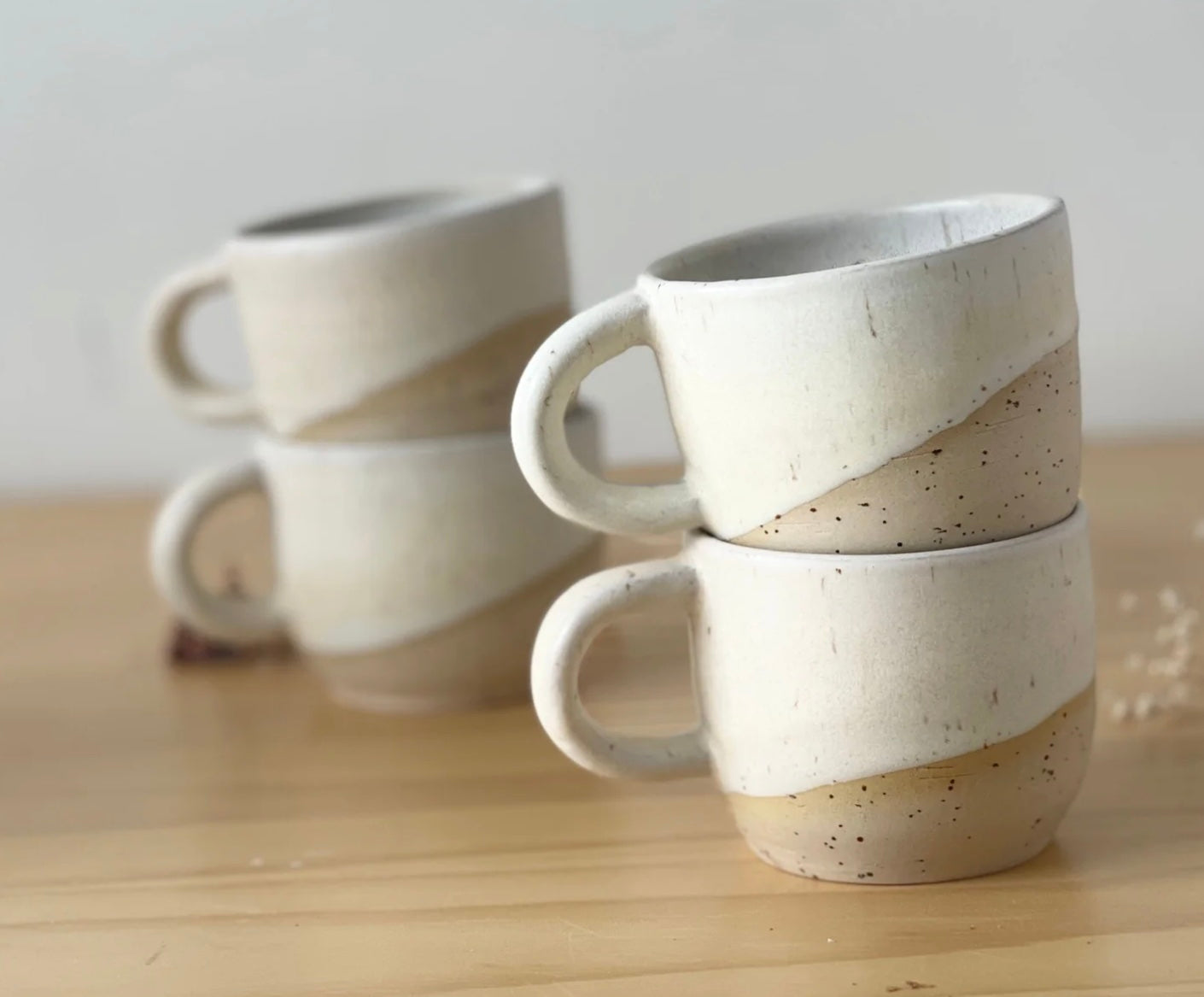 Anna M Clay | Small Coffee Cup - Bespoke Gift Boxes