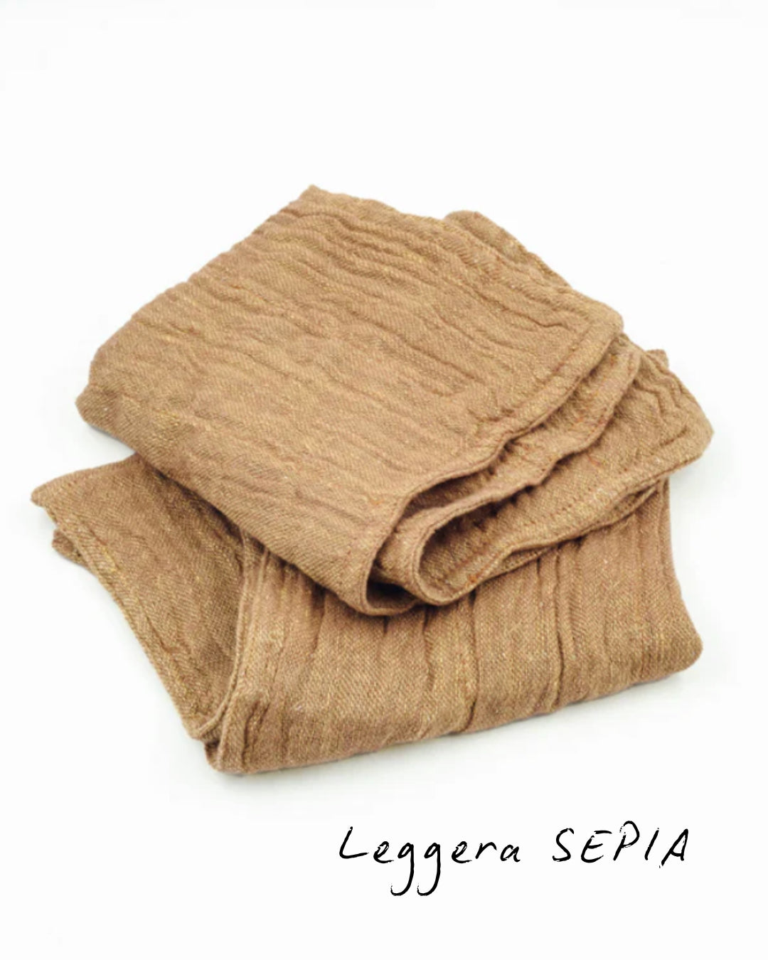 Bianca Lorenne | Leggera Linen/Cotton Washcloths