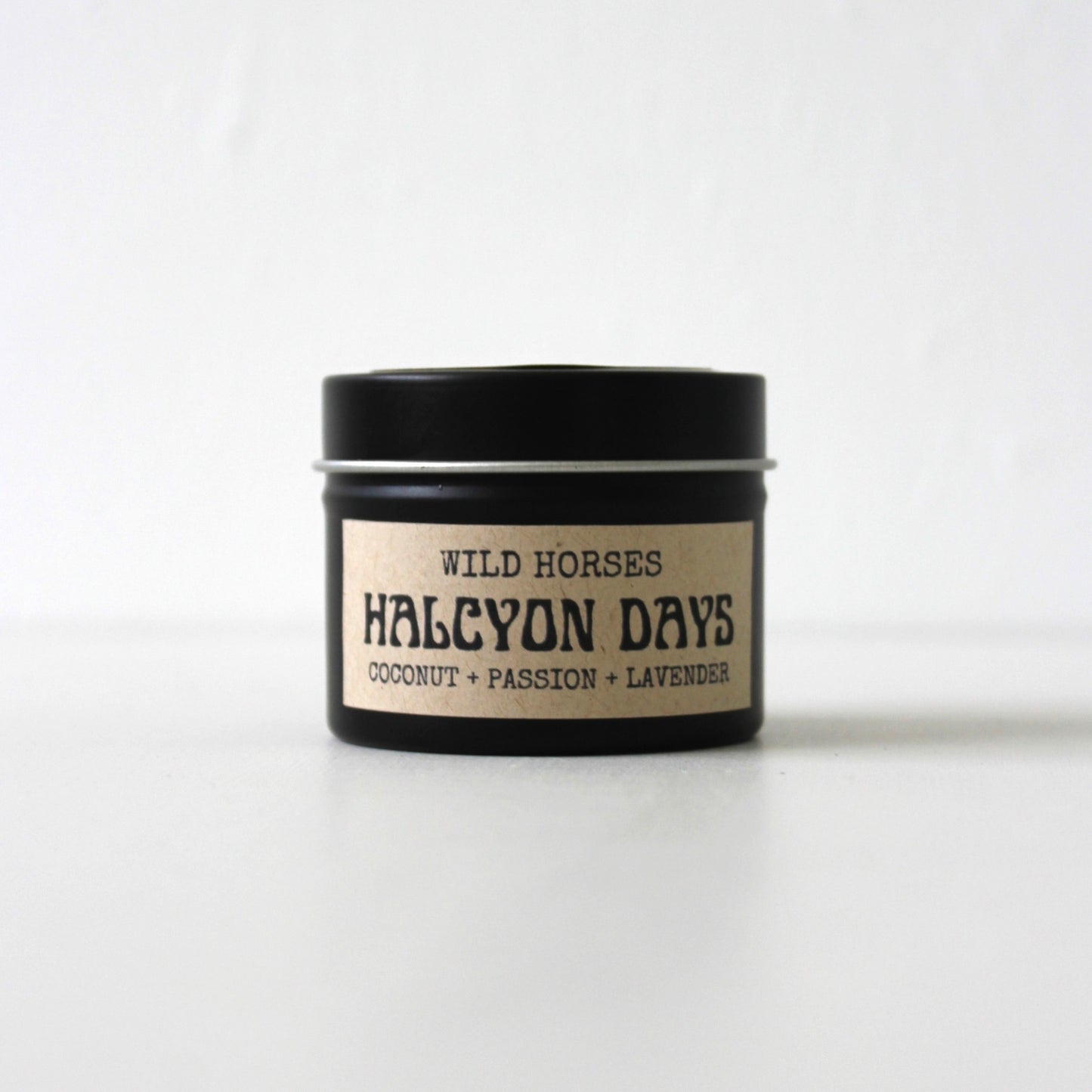 Wild Horses Candles | Halcyon Days
