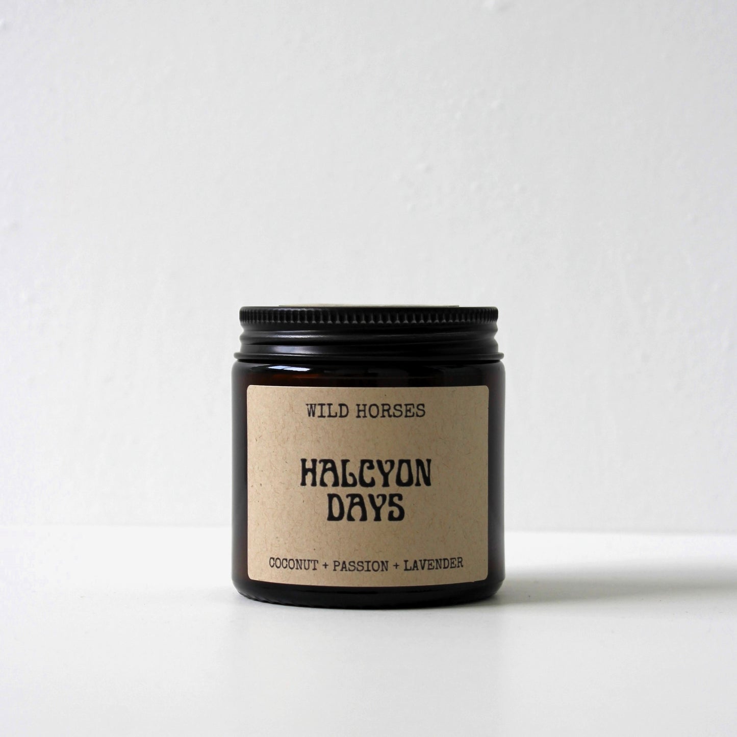 Wild Horses Candles | Halcyon Days