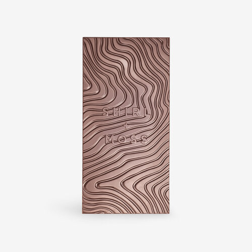 Shirl & Moss | Hazelnut, Orange & Seasalt