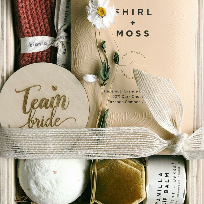 Bridal Mini