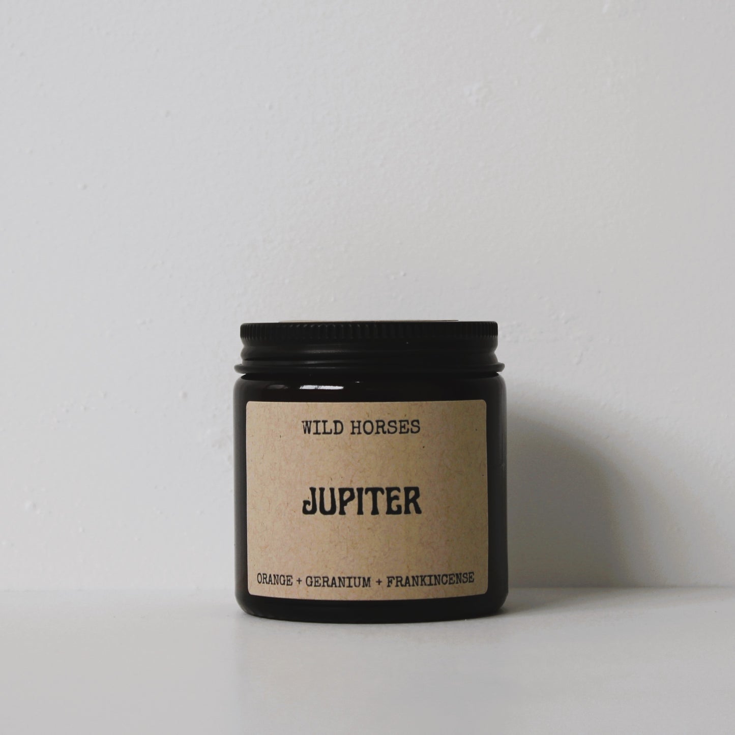 Wild Horses Candles | Jupiter