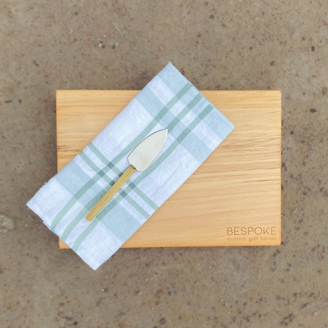 Kauri Cheese Board