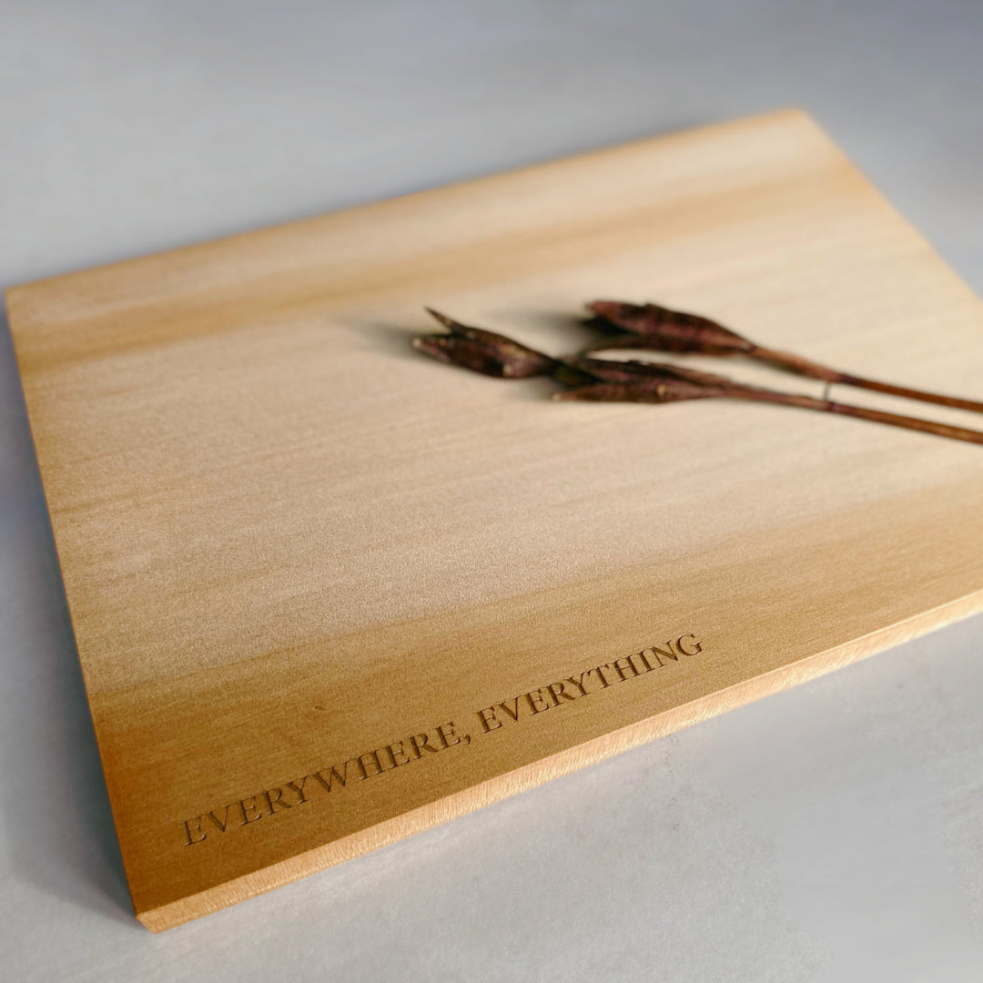 Kauri Cheese Board