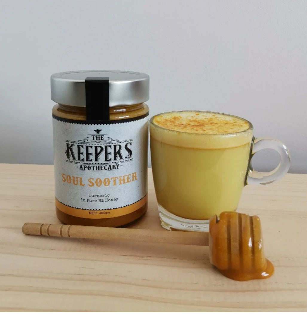 The Keepers Apothecary | Honey Blend - Soul Soother