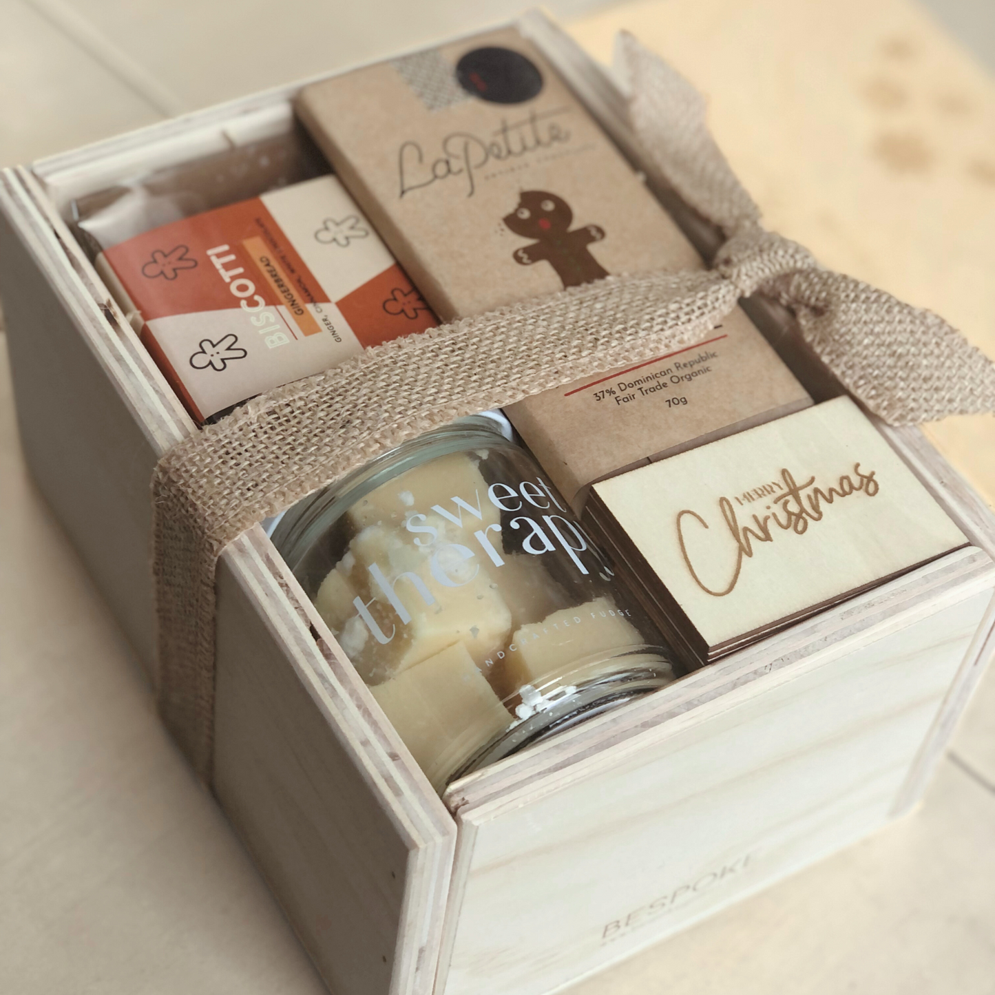 Little Taste of Christmas