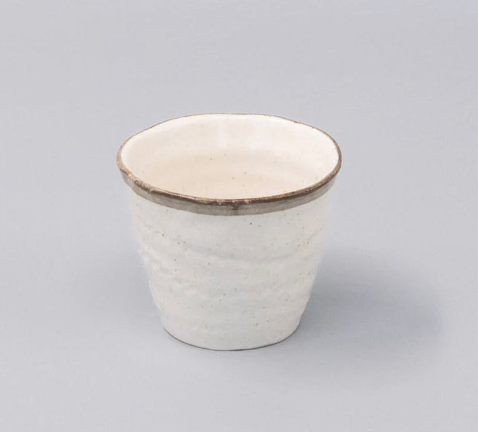Naibu | Flax Tea Mug