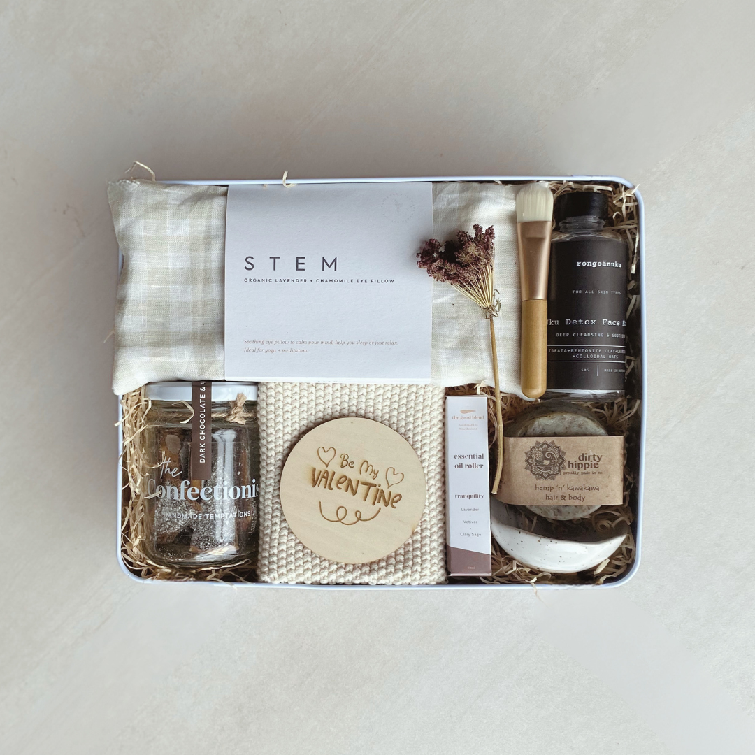 Pamper Box