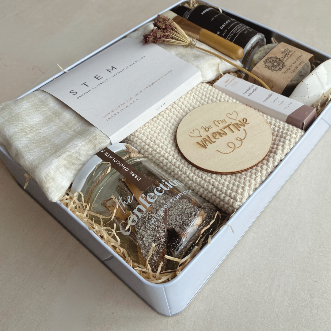 Pamper Box