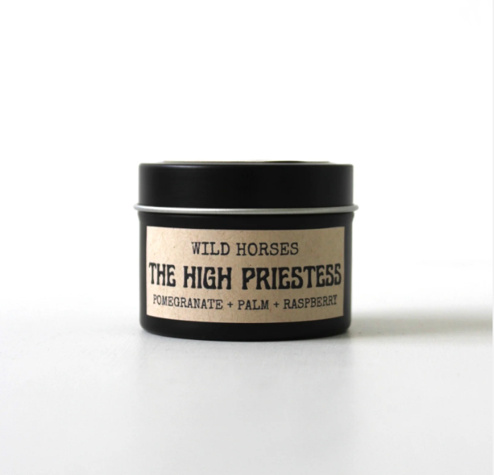 Wild Horses | Hand-poured Candles