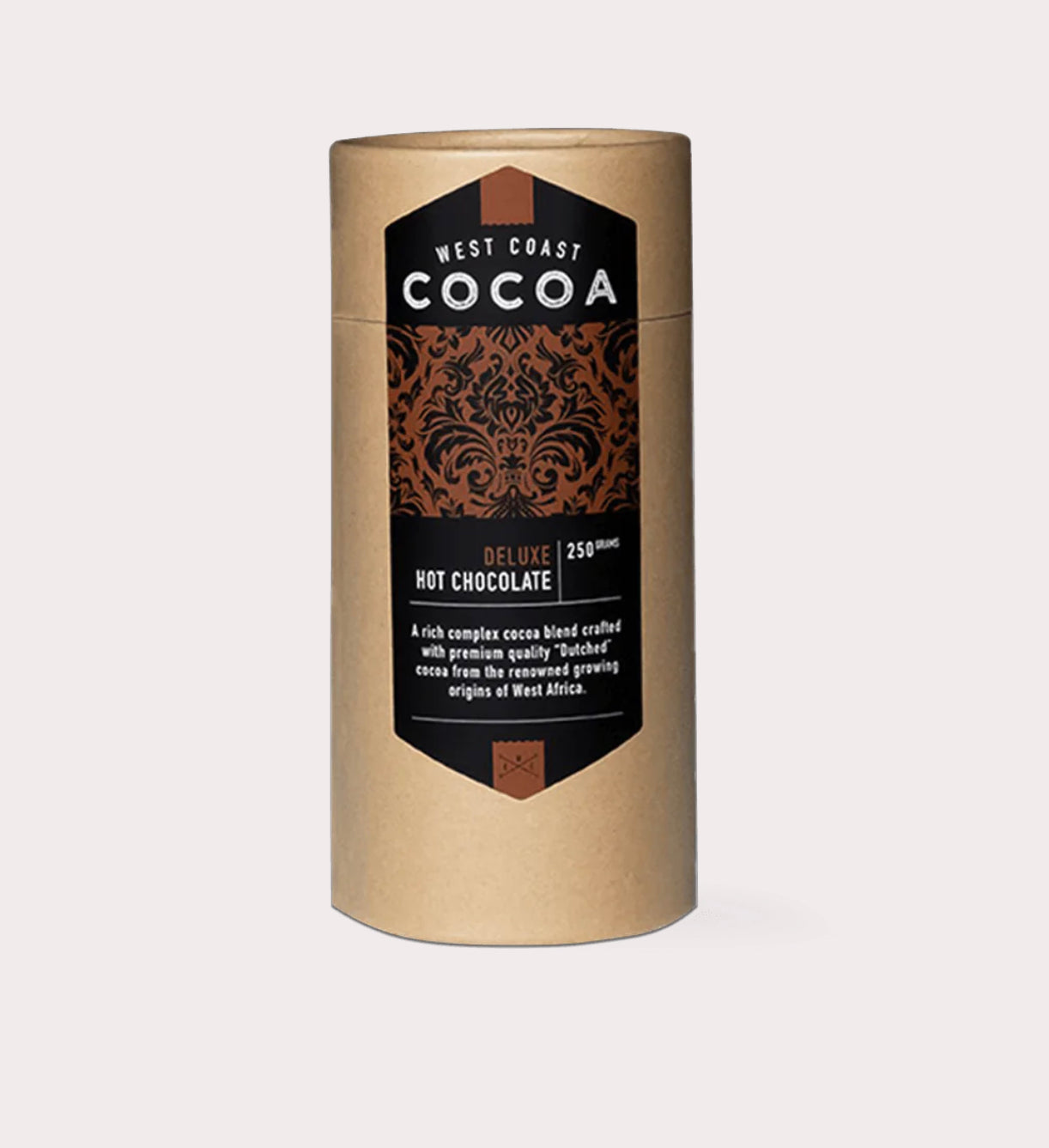 West Coast Cocoa | Deluxe Hot Chocolate - Bespoke Gift Boxes