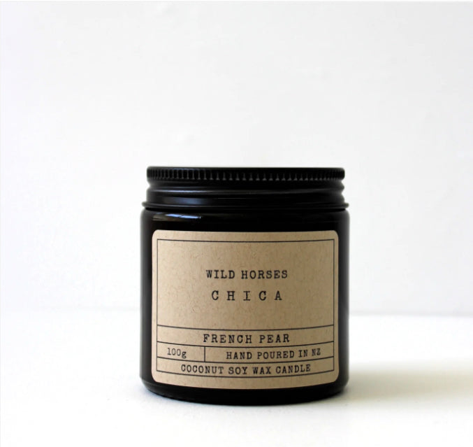 Wild Horses | Hand-poured Candles