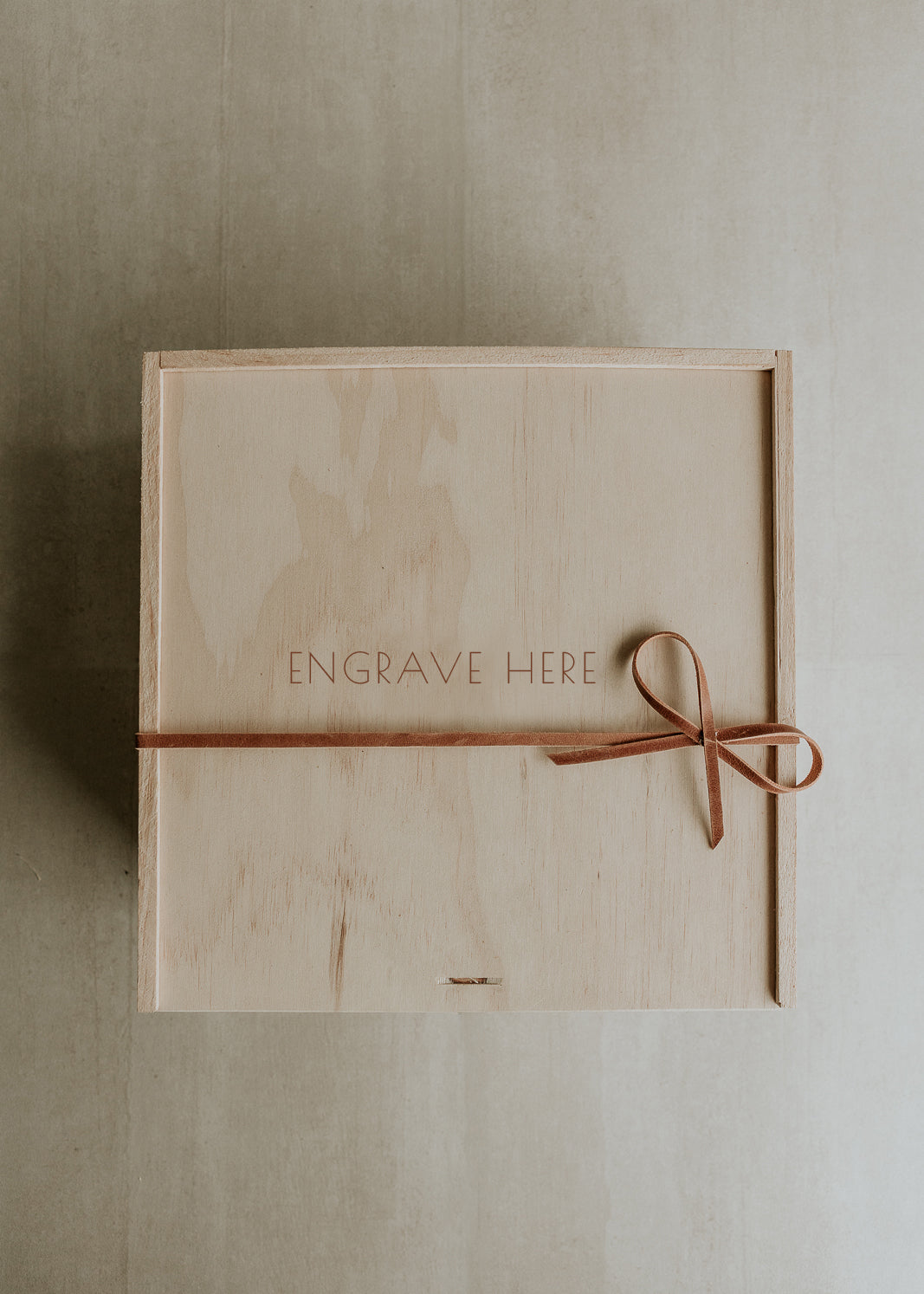 The Sweet Box