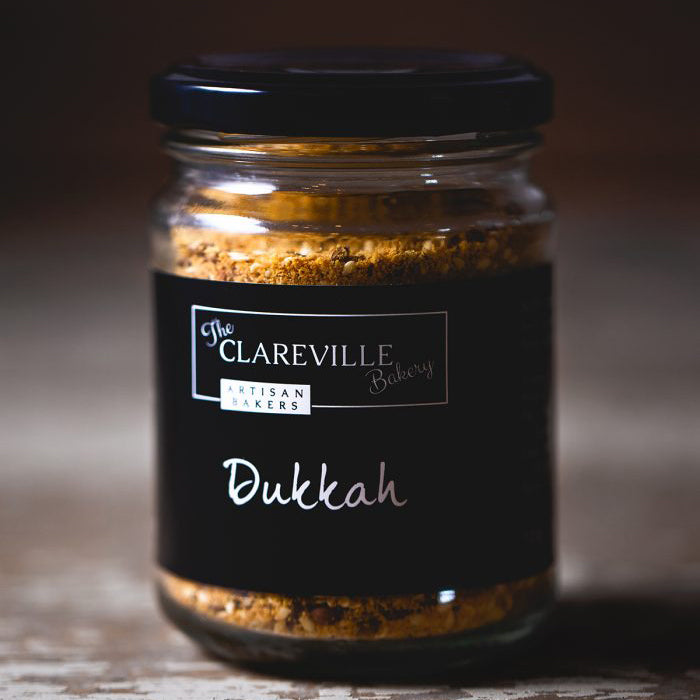 The Clareville Bakery | Dukkah