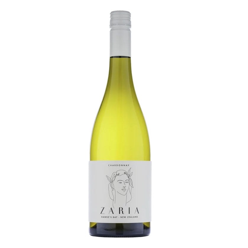 Zaria | Chardonnay '22 - Bespoke Gift Boxes