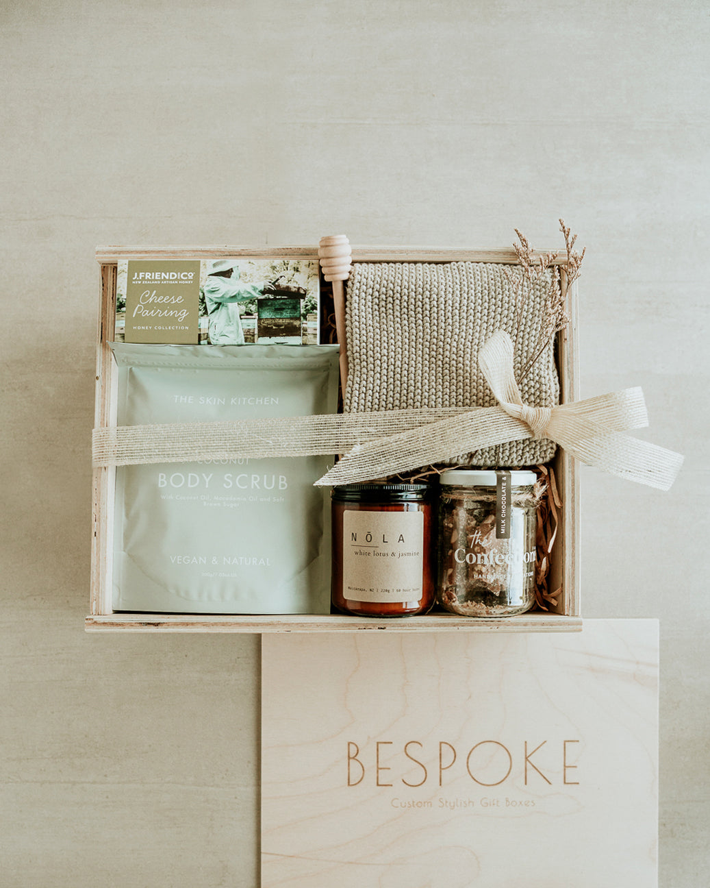Indulge Box