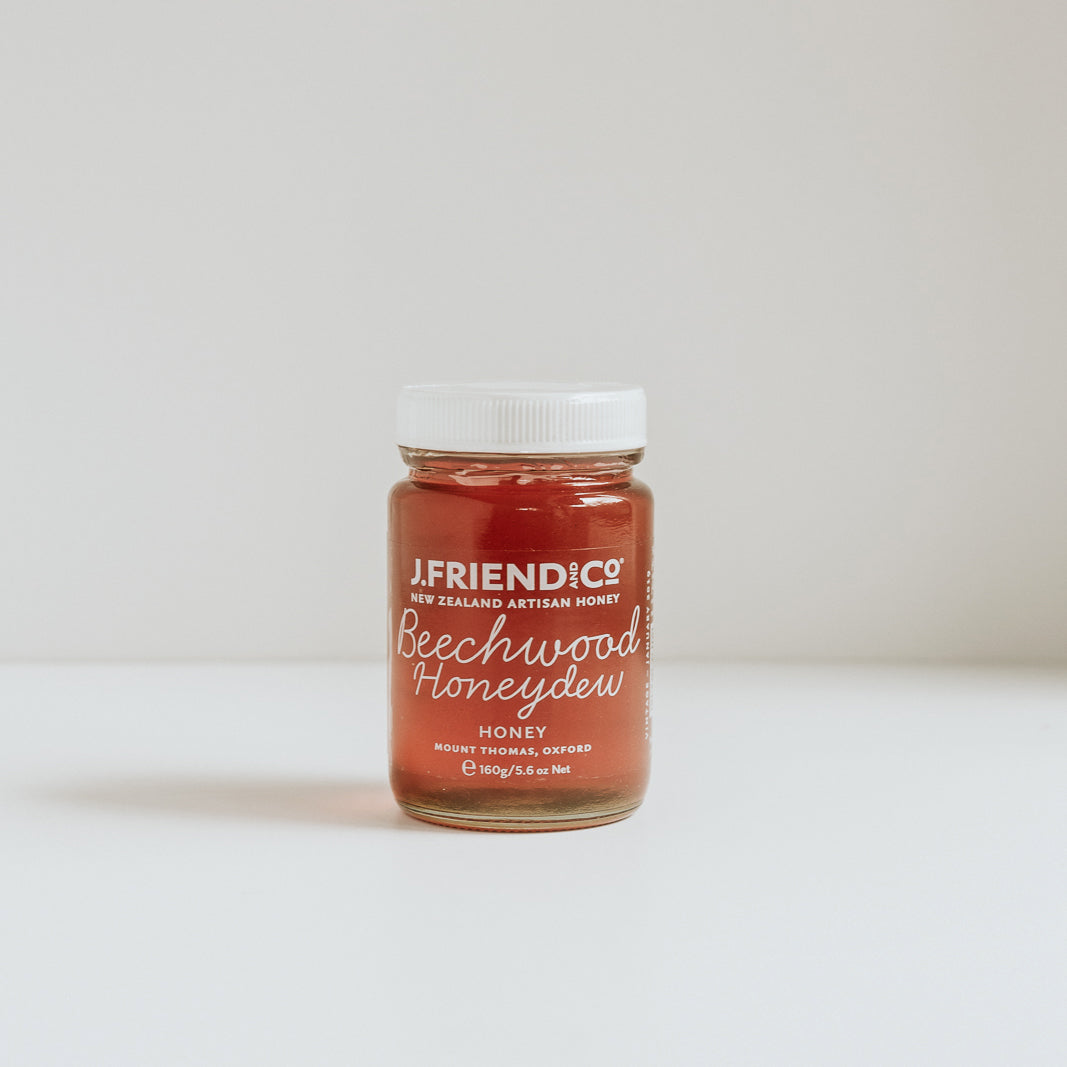 J Friend & Co | Beechwood Honeydew - Bespoke Gift Boxes