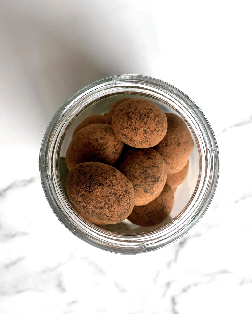Honest Chocolat | Dark Chocolate Macadamias - Bespoke Gift Boxes