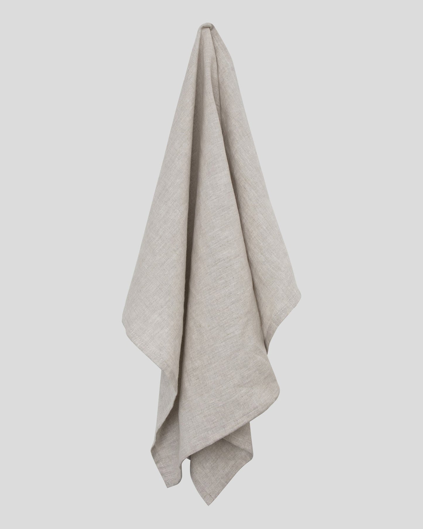 Wallace Cotton | Pure Linen Tea Towel