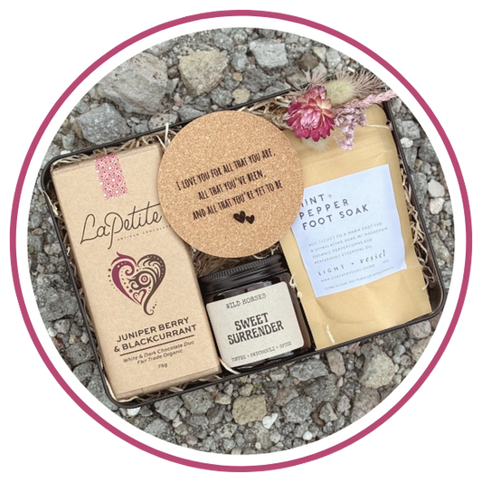 Create your own or click & go?