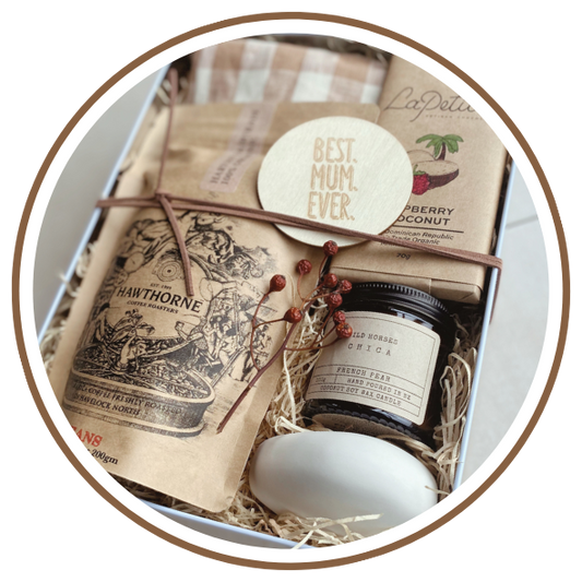 Something Special For The Mums