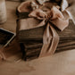 Slim Wooden Photo Box with Engraving - Bespoke Gift Boxes