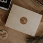 Slim Wooden Photo Box with Engraving - Bespoke Gift Boxes
