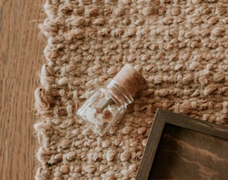 Glass Jar USB - Bespoke Gift Boxes