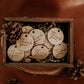 Customised Engraved discs - Bespoke Gift Boxes