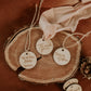 Customised Engraved discs - Bespoke Gift Boxes