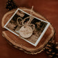 Customised Engraved discs - Bespoke Gift Boxes