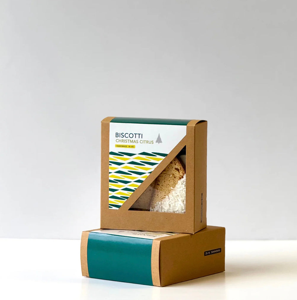 Asian Food Republic | Biscotti