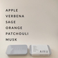 AIKU | Pocket Scent - Bespoke Gift Boxes