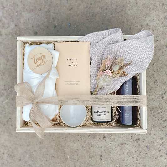 Be My Bridesmaid!