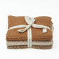 Bianca Lorenne | Organic Cotton Washcloths