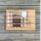 Cheese Board Set