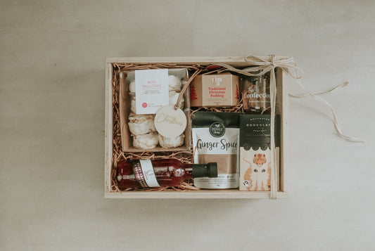 Christmas Delights