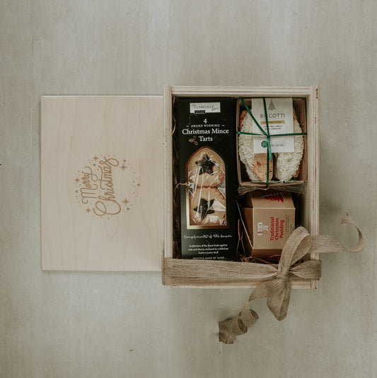 Festive Mini Box