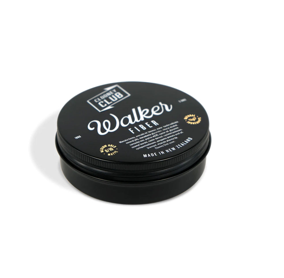 Clooney Club | Walker Fiber