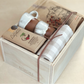 Custom Gift Boxes, ready-to-ship gift boxes, online gift boxes and hampers, NZ-made gifts, thank you gift ideas, new baby gift set, birthday gifts, personalised gift ideas