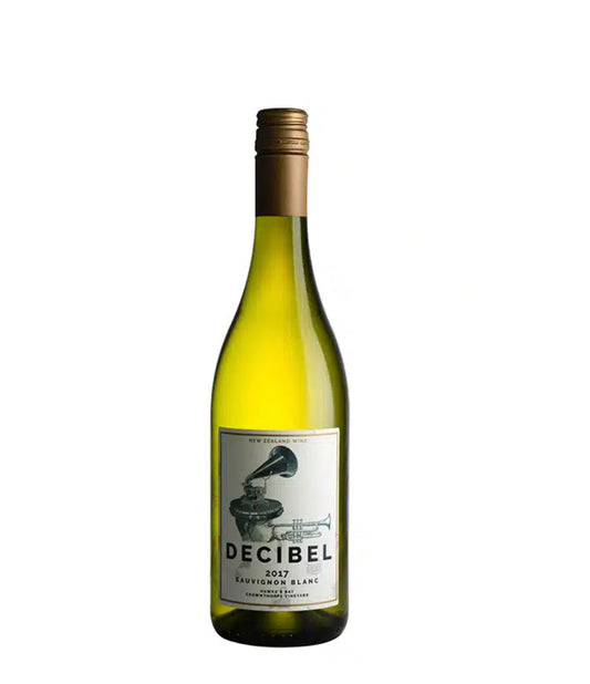Decibel | Sauvignon Blanc 2023