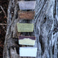 Dirty Hippie | Coffee Spice Exfoliating Soap