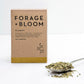 Forage + Bloom | Herbal Teas