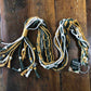 Frond | Macrame Plant Hanger - Bespoke Gift Boxes