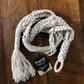 Frond | Macrame Plant Hanger - Bespoke Gift Boxes