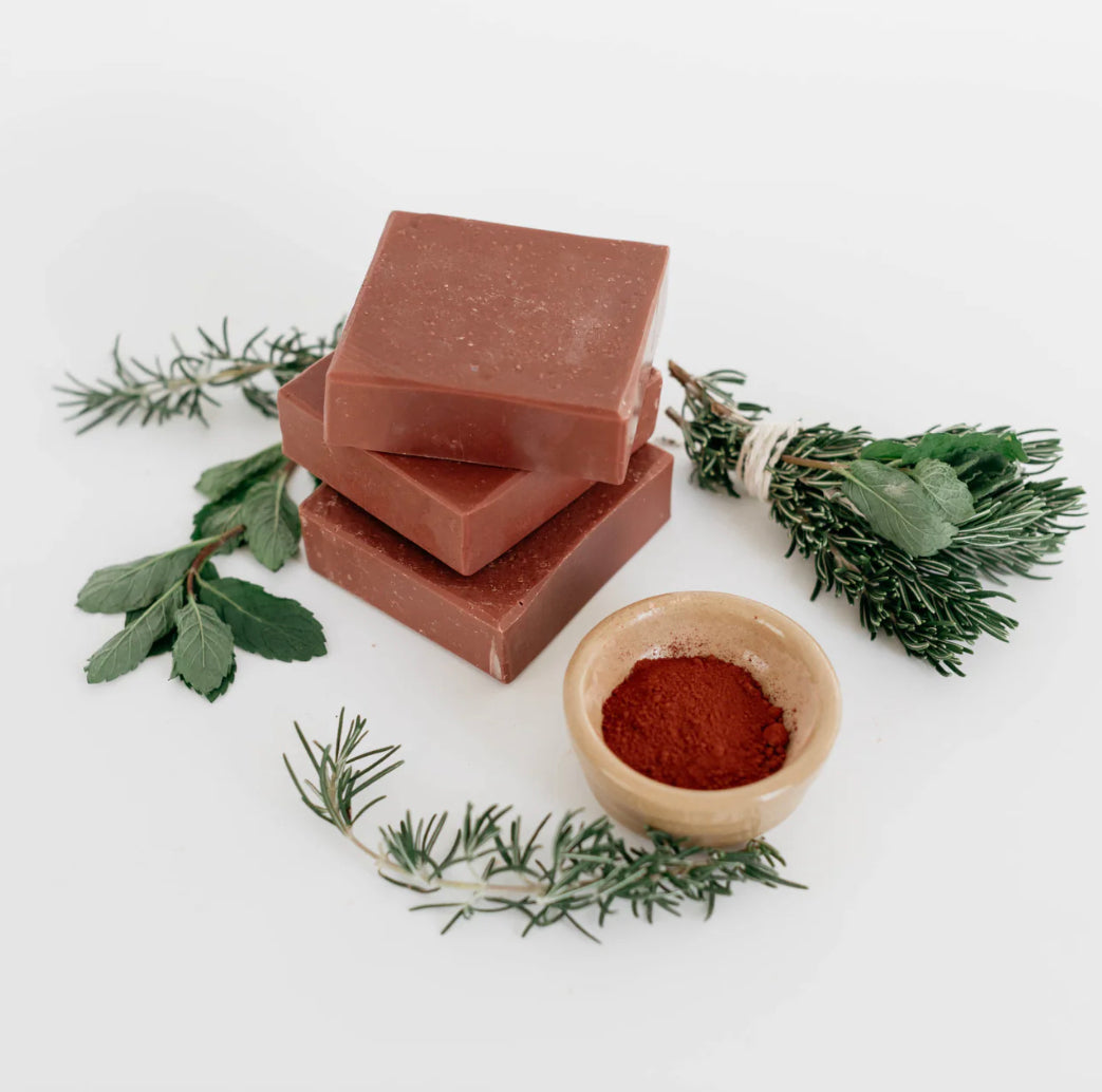 The Good Blend |  Body Bar