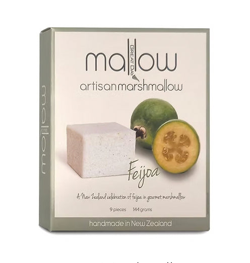 Great Day Mallow | Artisan Marshmallows